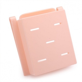 Купить Контейнер-органайзер для холодильника Homsu, розовый