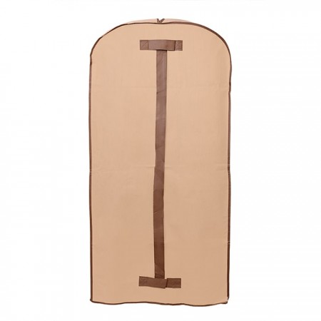 Купить Чехол-портплед для одежды до 7 вешалок, 120*60*10 (шубы, платья, костюмы)