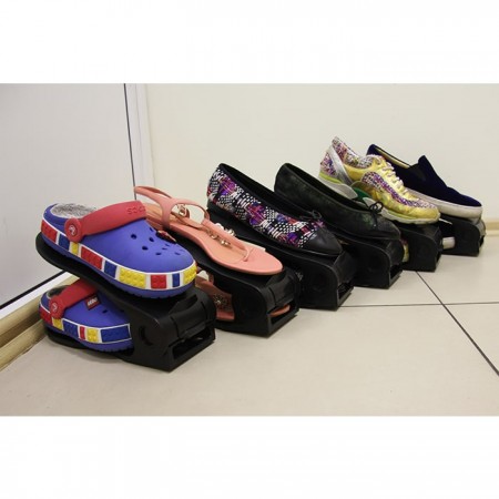 Купить Подставка для пары обуви (комплект 10 шт)