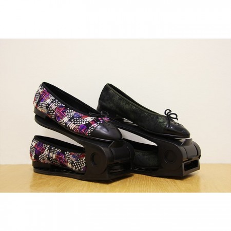 Купить Подставка для пары обуви (комплект 10 шт)