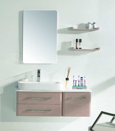 Купить Подставка для косметики, украшений и зубных щеток, зеленая