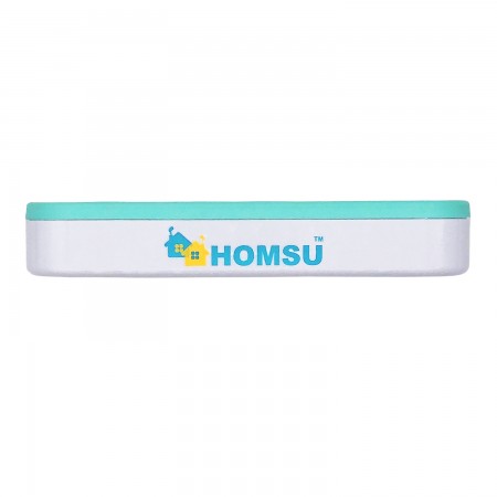 Купить Подставка для косметики, украшений и зубных щеток, зеленая