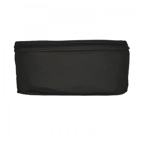 Купить Органайзер для обуви на молнии (32x24x16см) Premium Black