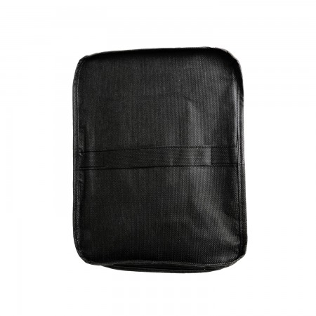 Купить Органайзер для обуви на молнии (32x24x16см) Premium Black