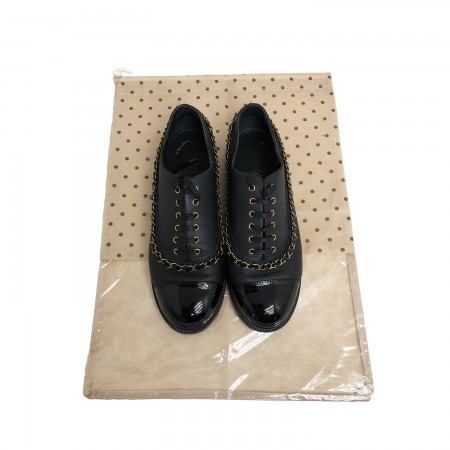 Купить Чехол для обуви и вещей большой (44x32см), Горох