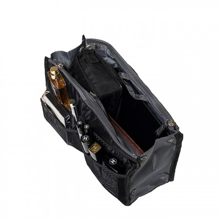 Купить Органайзер для сумки, черный
