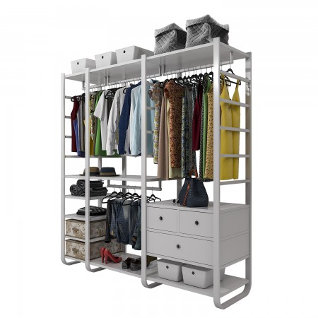 Купить Вешалки, набор 35 шт