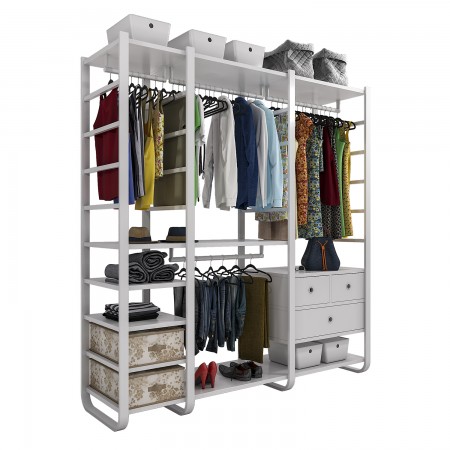 Купить Вешалки, набор 35 шт