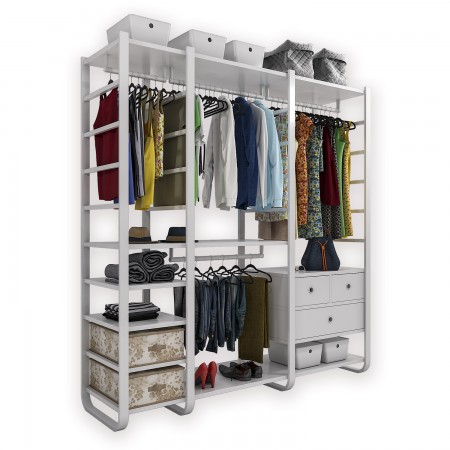 Купить Вешалки, набор 35 шт