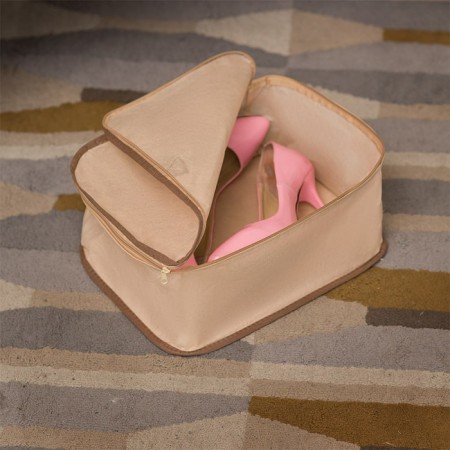 Купить Сумка для обуви (32х24х16 см)