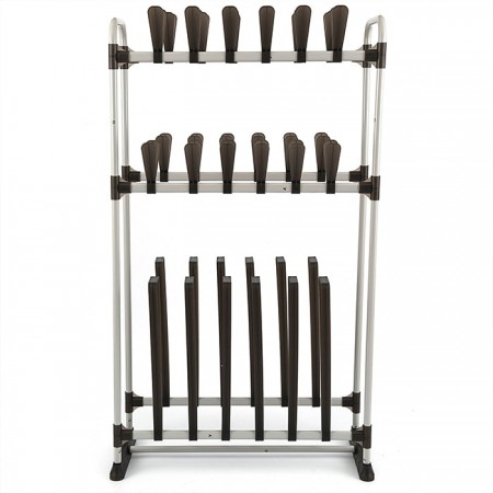 Купить Обувница Homsu на 30 пар (24 + 6)