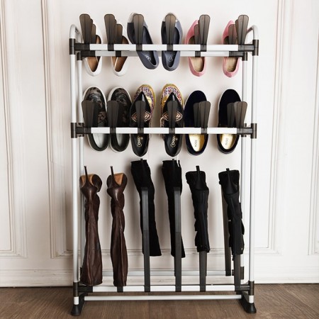 Купить Обувница Homsu на 30 пар (24 + 6)