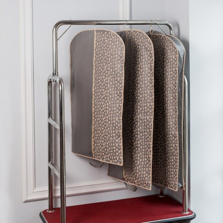 Купить Чехол для одежды Hipster Animals (120х60 см)