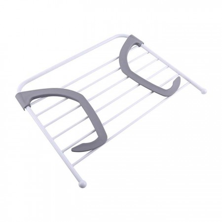 Купить Сушилка на батарею Homsu, 50х33 см, серая