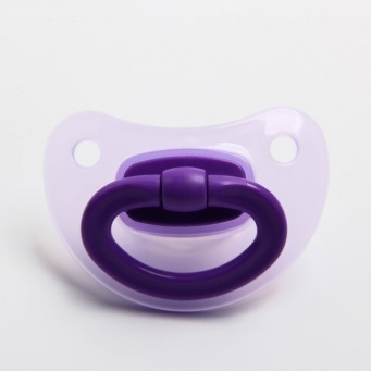 Купить Соска-пустышка силиконовая