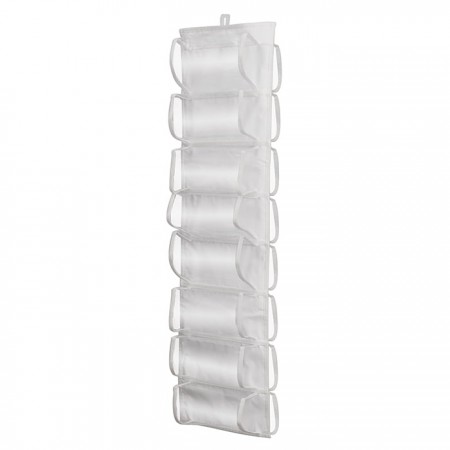 Купить Органайзер для колготок, шарфов и мелочей White