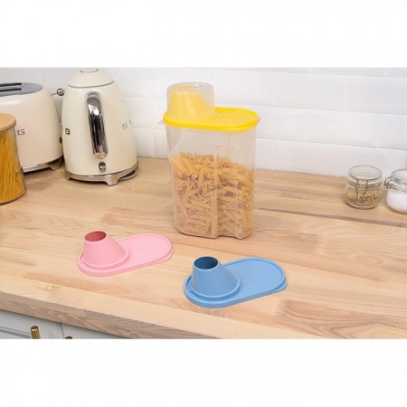 Купить Контейнер для сыпучих продуктов, 2,5 л