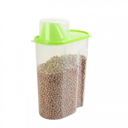 Купить Контейнер для сыпучих продуктов, 2,5 л