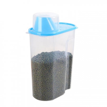 Купить Контейнер для сыпучих продуктов, 2,5 л