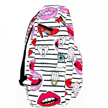 Купить Рюкзак Glamour