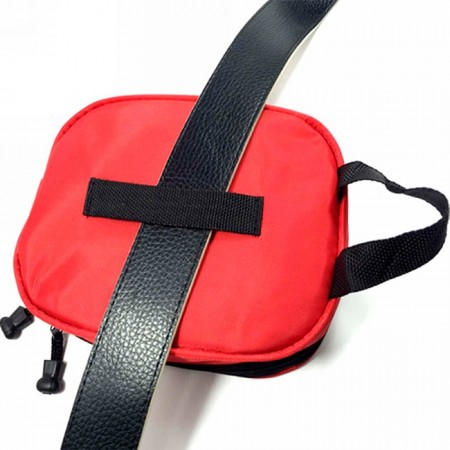 Купить Органайзер дорожный для лекарств с наполнением