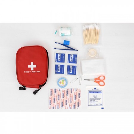 Купить Органайзер дорожный для лекарств с наполнением