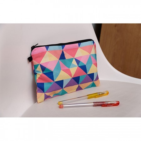 Купить Пенал Diamond, 20х14х4