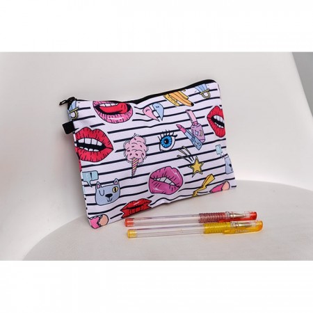 Купить Пенал Glamour, 20х14х4