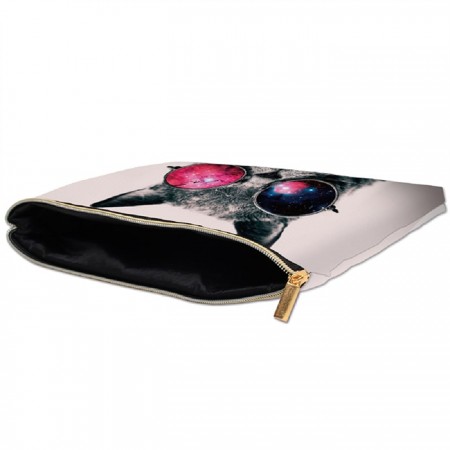 Купить Пенал Cat in glasses, 20х14х4