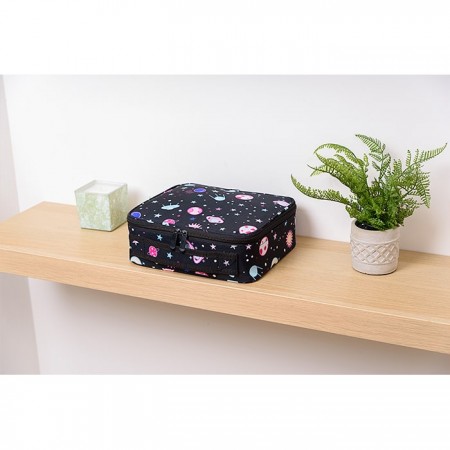 Купить Кейс-органайзер Galaxy, с ручкой