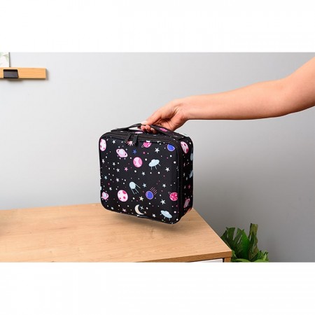 Купить Кейс-органайзер Galaxy, с ручкой