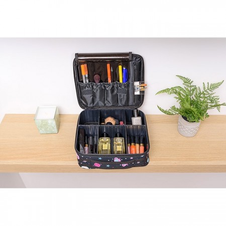 Купить Кейс-органайзер Galaxy, с ручкой