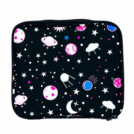 Купить Кейс-органайзер Galaxy, с ручкой