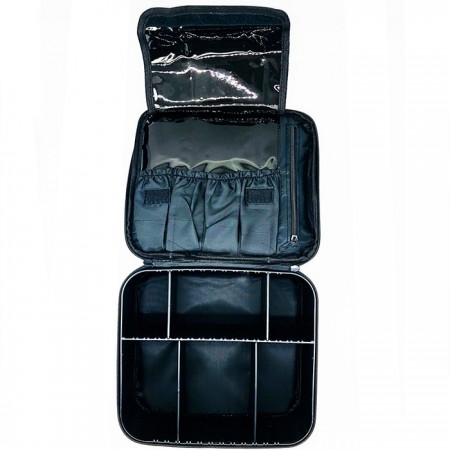 Купить Бьюти-кейс Glamour, с ручкой