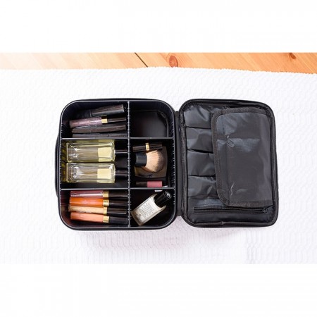 Купить Бьюти-кейс Glamour, с ручкой