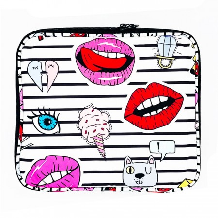 Купить Бьюти-кейс Glamour, с ручкой