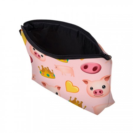 Купить Косметичка "Piglets", 20х14х4