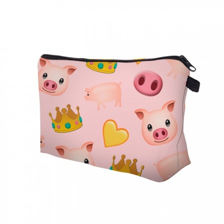 Купить Косметичка "Piglets", 20х14х4