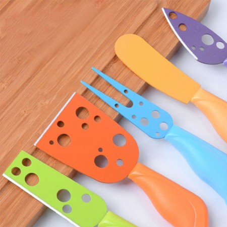 Купить Набор ножей для сыра