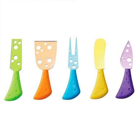 Купить Набор ножей для сыра