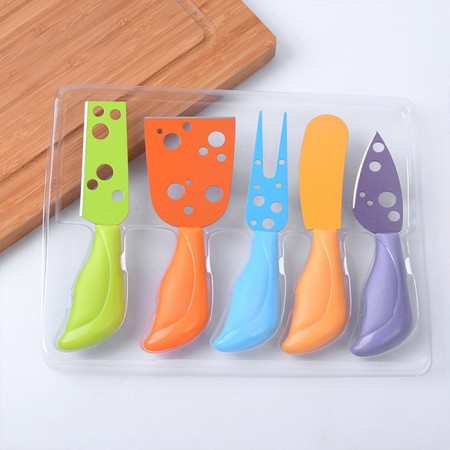 Купить Набор ножей для сыра