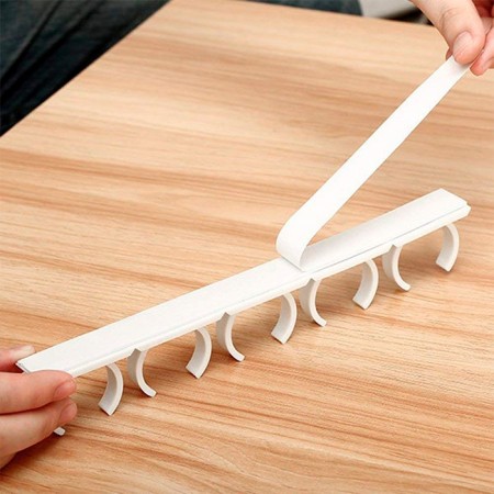 Купить Набор держателей для 20 специй подвесной