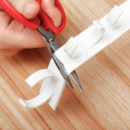 Купить Набор держателей для 20 специй подвесной