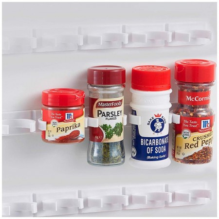 Купить Набор держателей для 20 специй подвесной