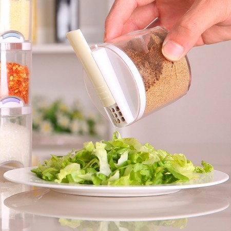 Купить Набор баночек для специй (набор 5 шт)