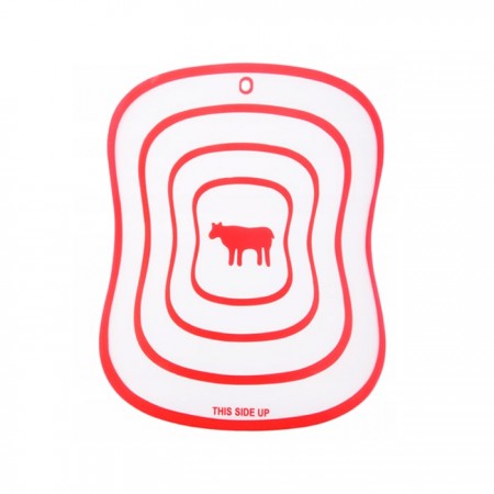 Купить Набор из 3х разделочных гибких досок