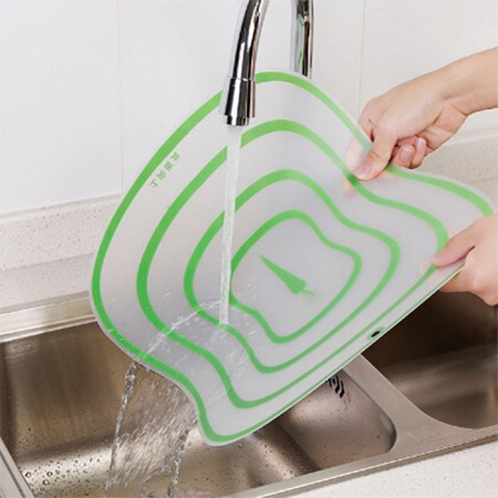 Купить Набор из 3х разделочных гибких досок