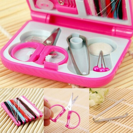 Купить Швейный набор дорожный