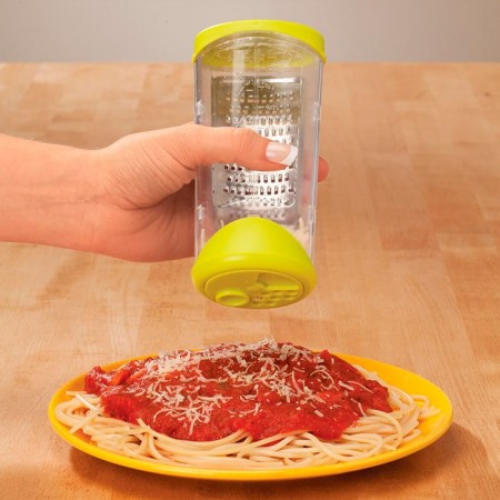 Купить Терка для сыра и шоколада