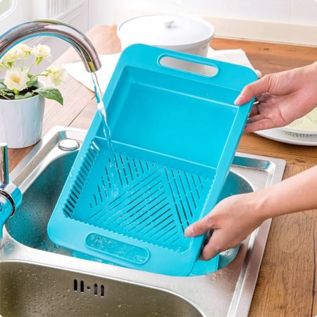 Купить Разделочная доска на мойку